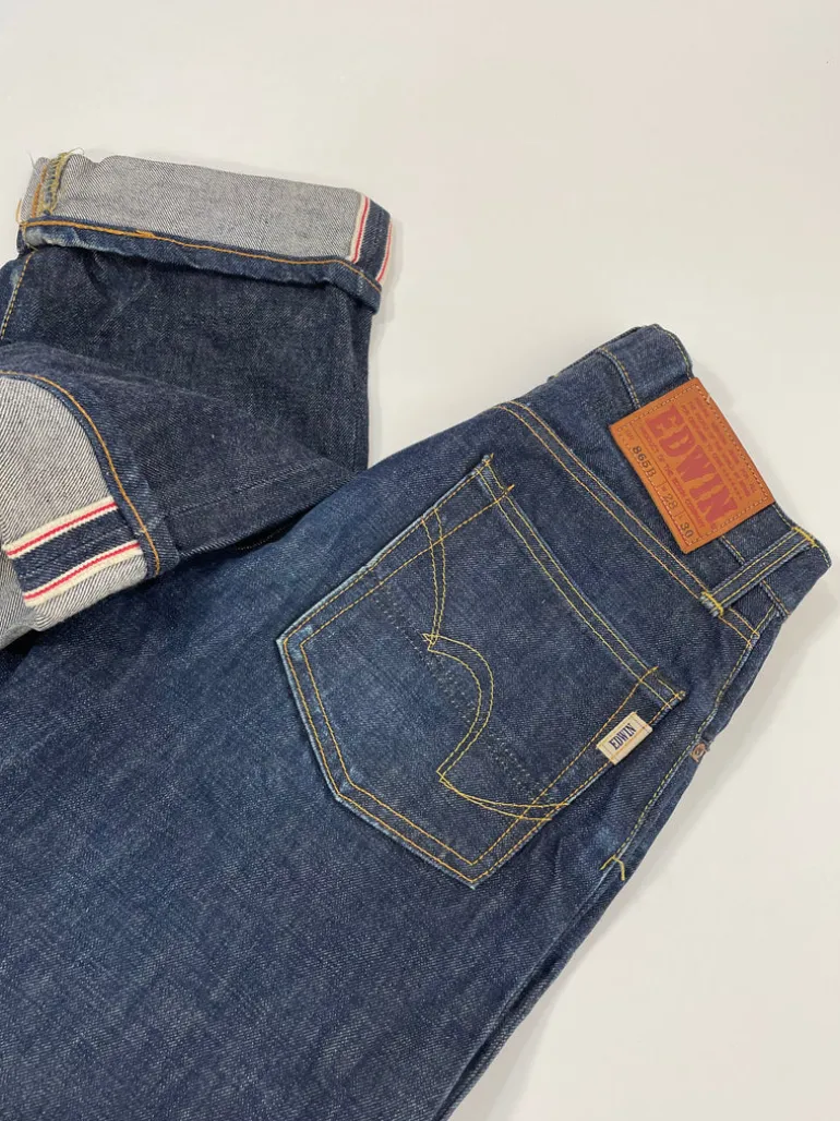 Edwin jeans cimosa