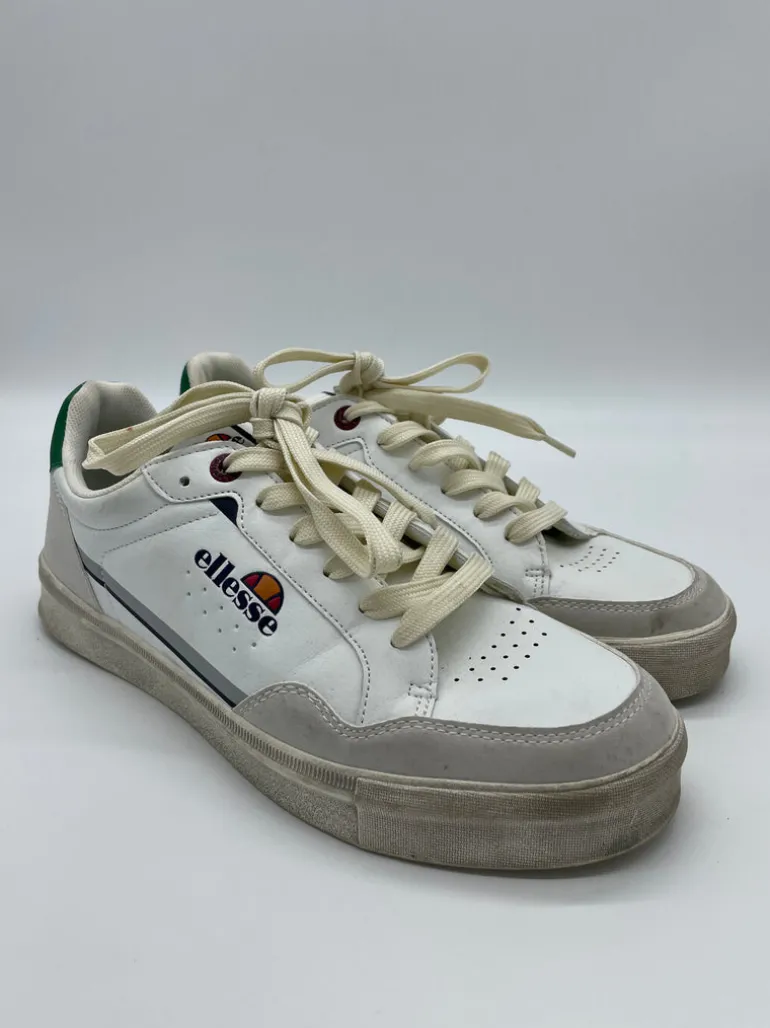 Ellesse Sneakers 1990 - Numero 40.5
