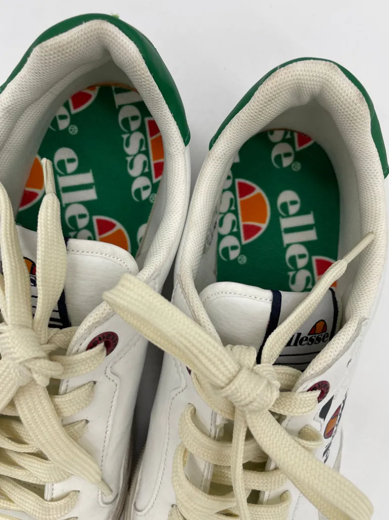 Ellesse Sneakers 1990 - Numero 40.5
