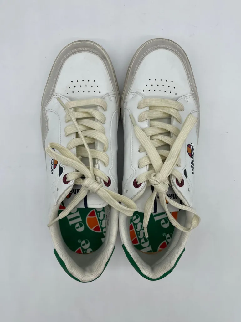 Ellesse Sneakers 1990 - Numero 40.5