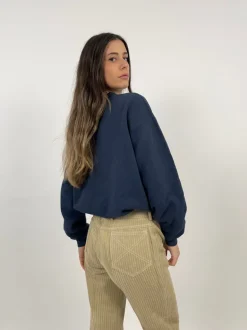 Felpa LEE anni '90