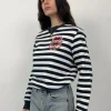 Felpa Polo Ralph Lauren a righe
