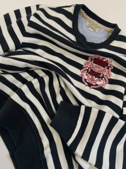 Felpa Polo Ralph Lauren a righe