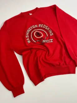 Felpa Washington Redskins