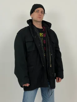 Field Jacket M-65