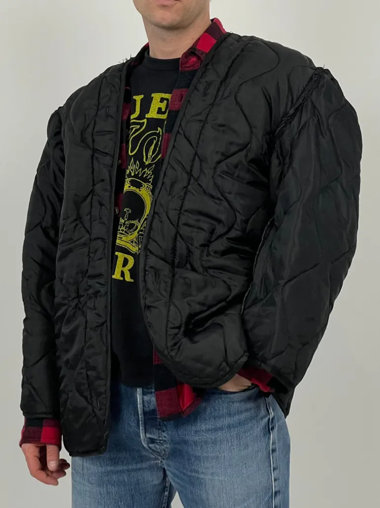 Field Jacket M-65