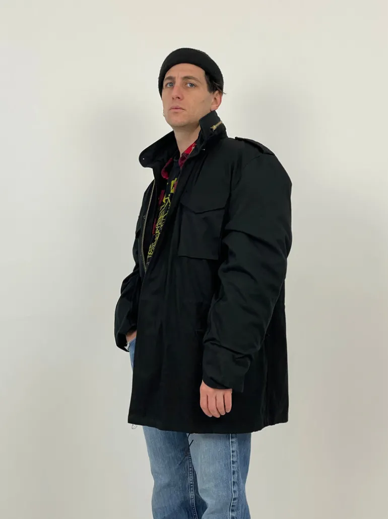 Field Jacket M-65
