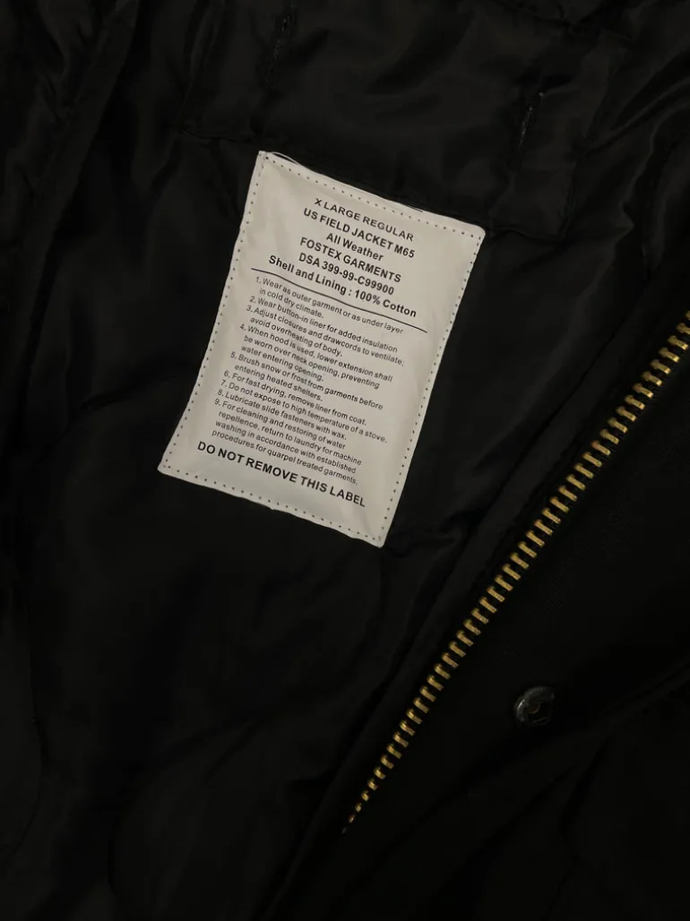 Field Jacket M-65