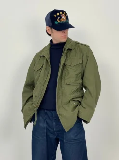Field jacket M-65 Us. Army