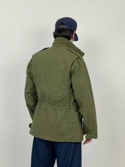 Field jacket M-65 Us. Army