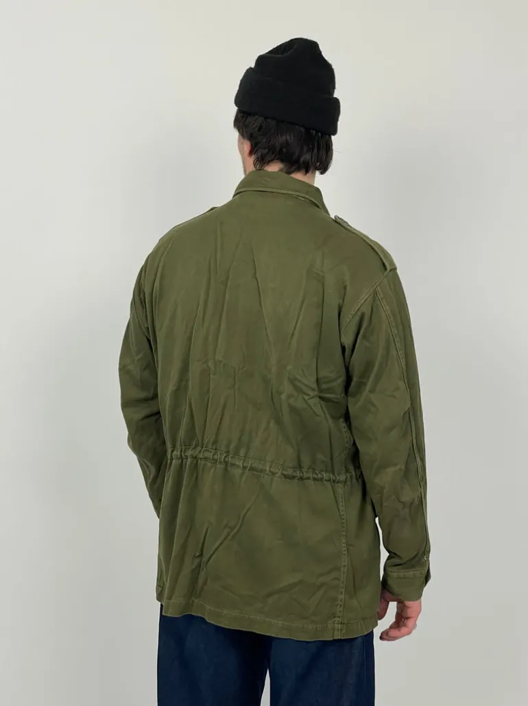 Field Jacket M-51 Us Army