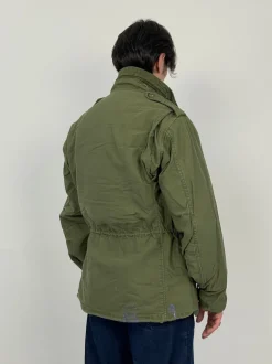 Field Jacket M-65 Us. Army