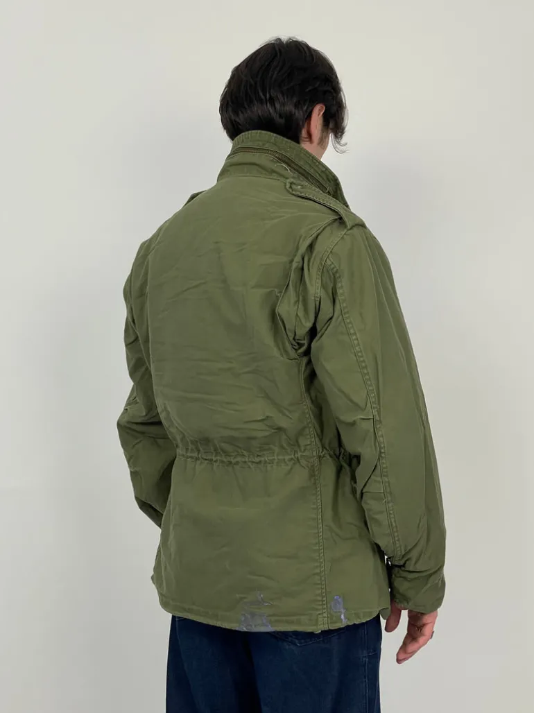 Field Jacket M-65 Us. Army