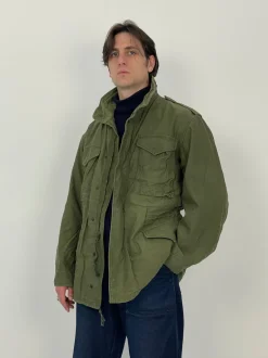 Field Jacket M-65 Us. Army