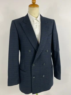 Giacca Adolfo Trabaldo anni ‘80