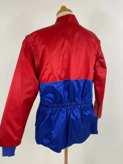 Giacca Aero Cross anni ‘80