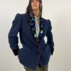 Giacca austriaca vintage