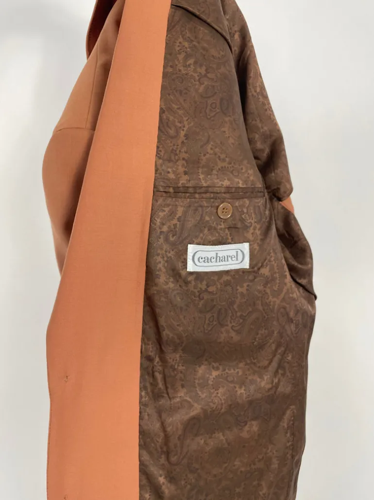 Giacca Cacharel