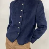 Giacca Cashmere