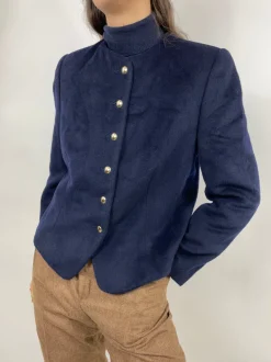 Giacca Cashmere