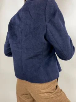 Giacca Cashmere