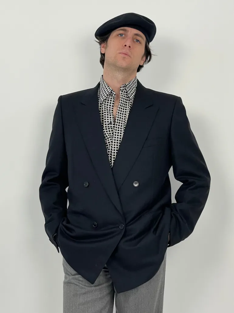 Giacca Corneliani