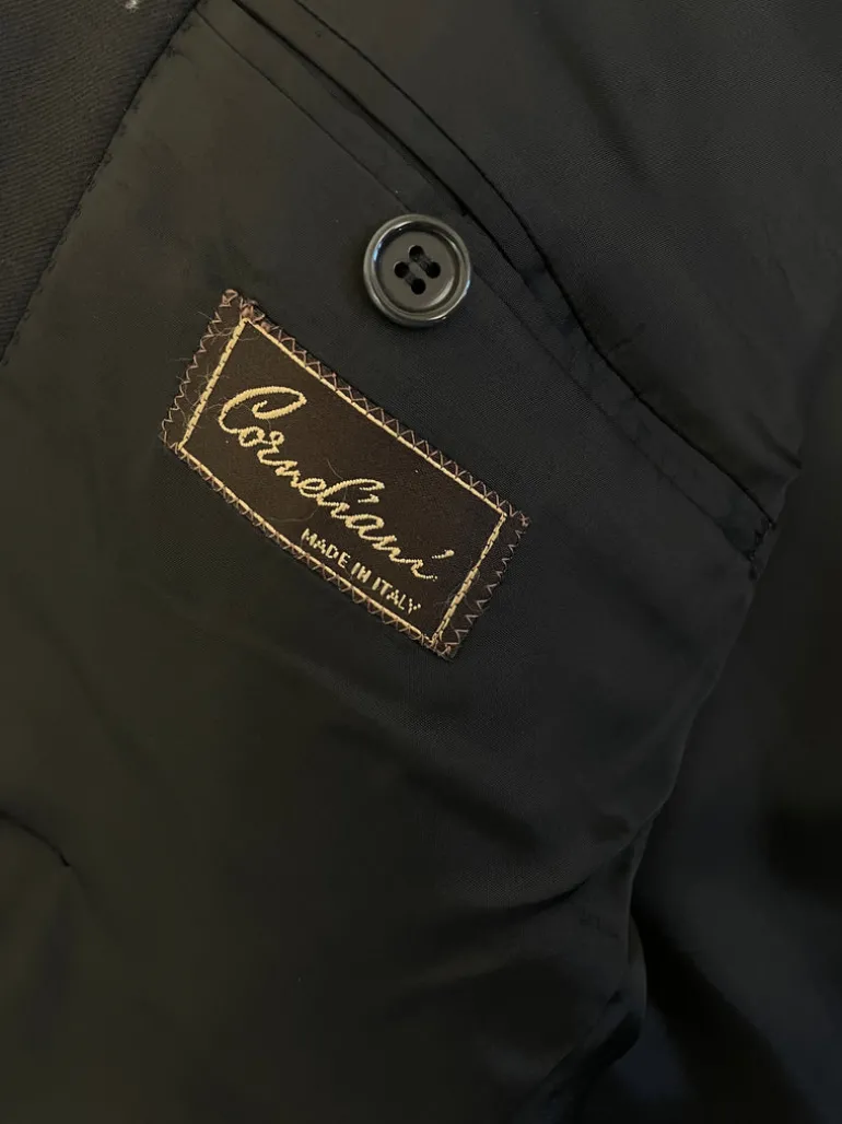 Giacca Corneliani