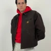 Giacca Detroit Carhartt USA J97