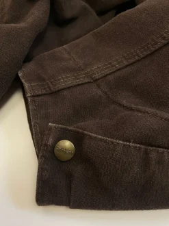 Giacca Detroit Carhartt USA J97