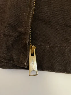 Giacca Detroit Carhartt USA J97