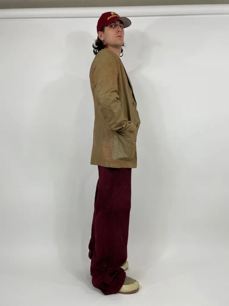 Giacca Diesel StyleLab
