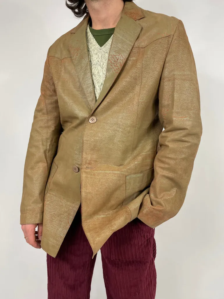 Giacca Diesel StyleLab