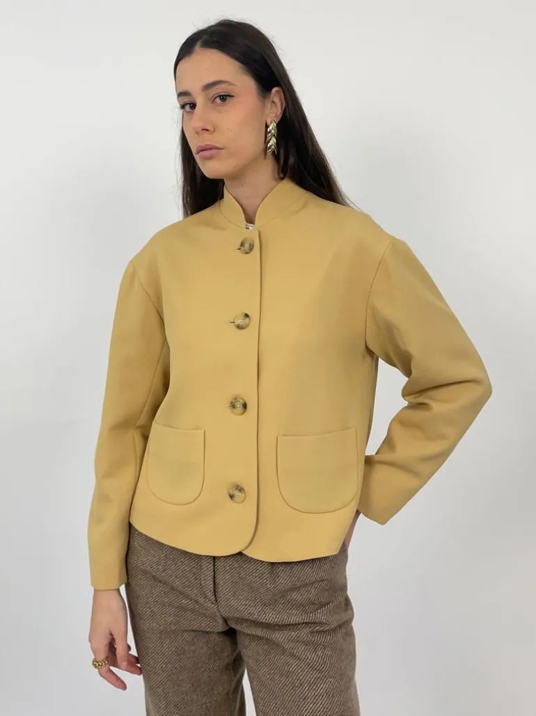 Giacca Dries Van Noten