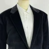 Giacca Hugo Boss in velluto