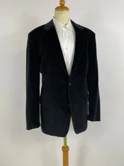 Giacca Hugo Boss in velluto