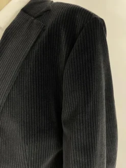 Giacca Hugo Boss in velluto