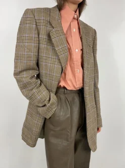 Giacca Louis Féraud Monisieur