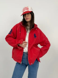 Giacca Polo Ralph Lauren vintage