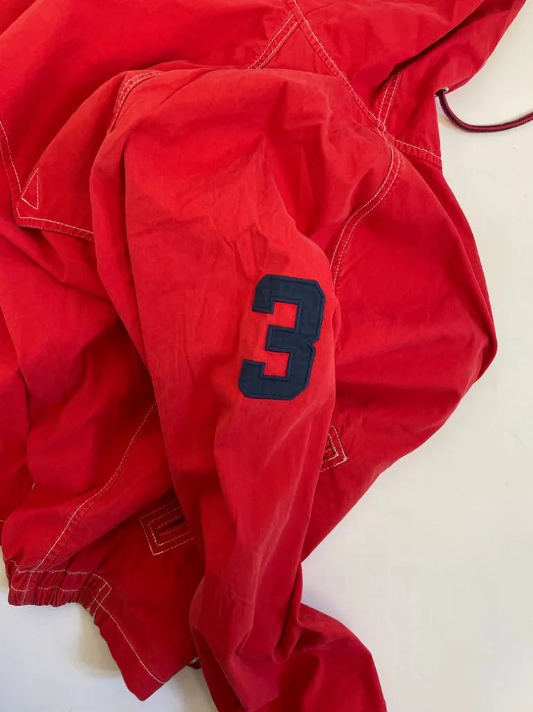 Giacca Polo Ralph Lauren vintage