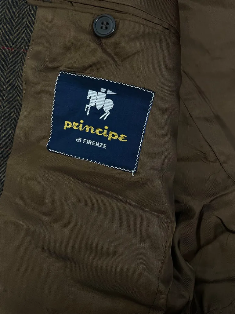 Giacca Principe anni '70