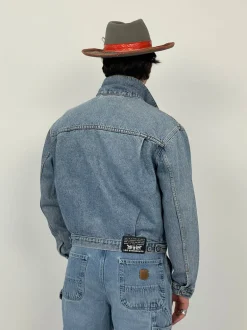 Giacca Trucker Type 3 Levi's