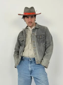 Giacca trucker vintage Levis' 70506-0259