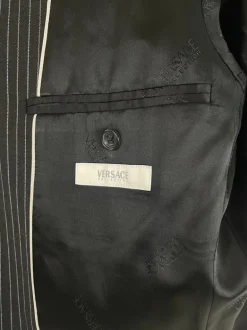 Giacca Versace