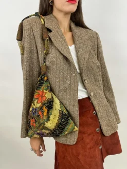 Giacca vintage