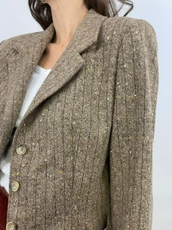 Giacca vintage