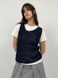 Gilet a rete