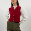 Gilet anni '70 Jaeger