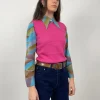 Gilet in lana