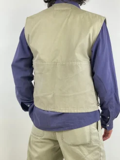 Gilet Isla de Piera