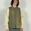 Gilet Jugoslavia socialista anni '70